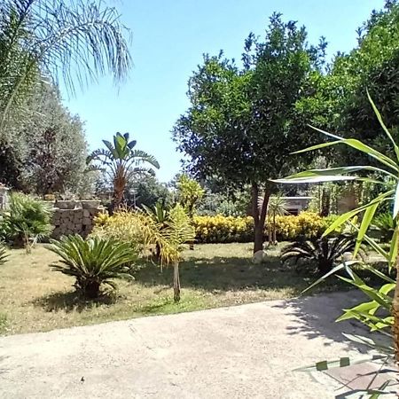 B&B Carpe Diem Domus Иския Екстериор снимка