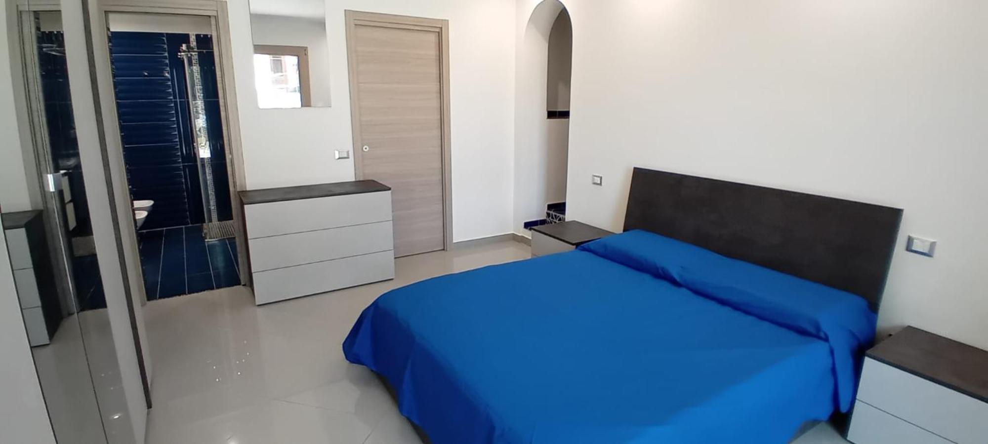 B&B Carpe Diem Domus Иския Екстериор снимка