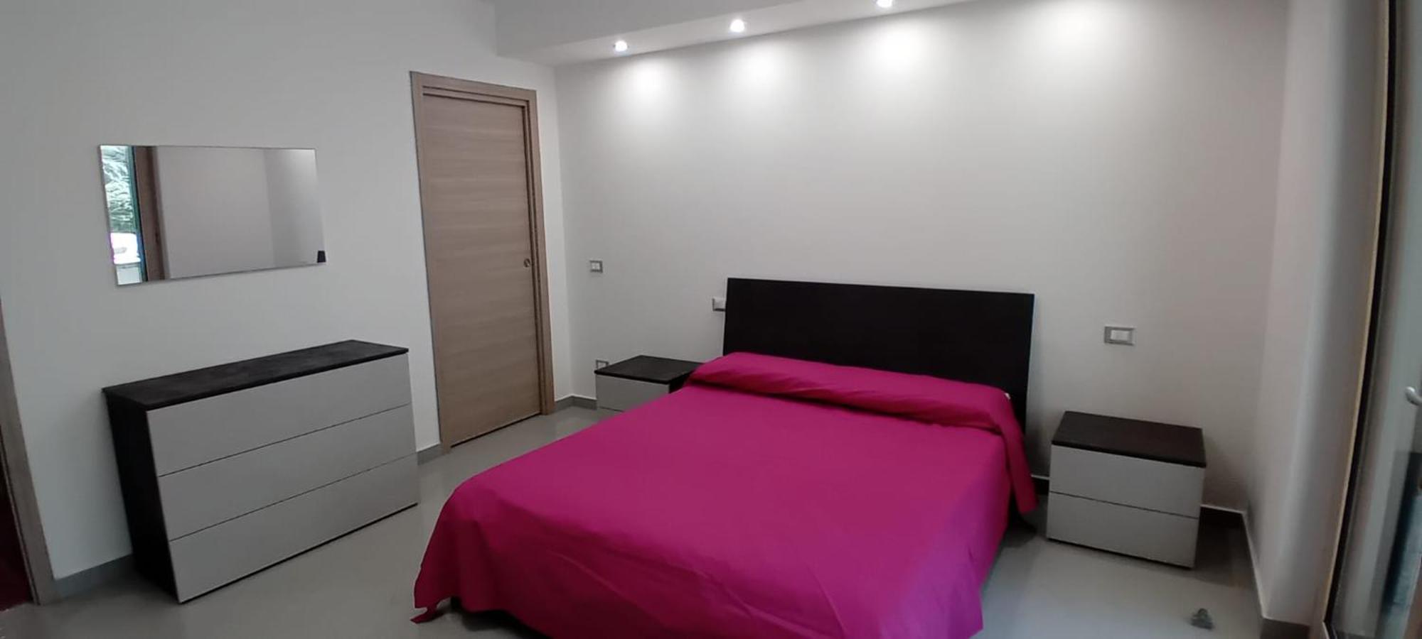 B&B Carpe Diem Domus Иския Екстериор снимка